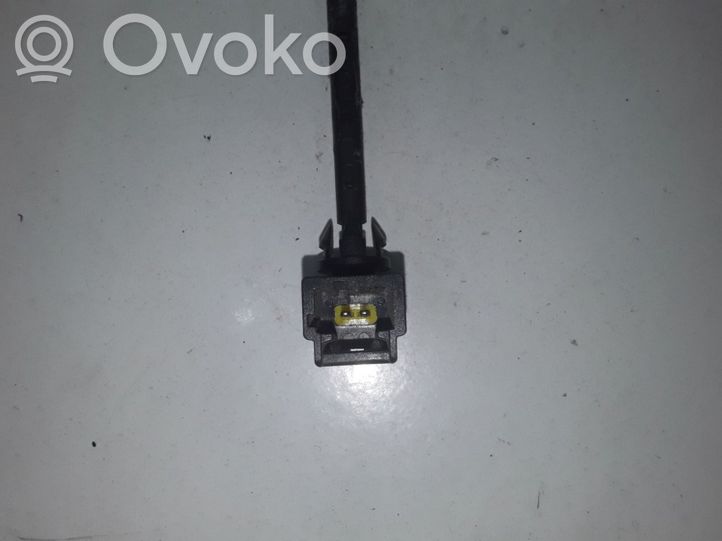 A64200100 Peugeot 307 Interior temperature sensor, 5.00 € RRR