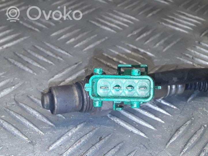 Peugeot 307 Sensore della sonda Lambda 0258006027