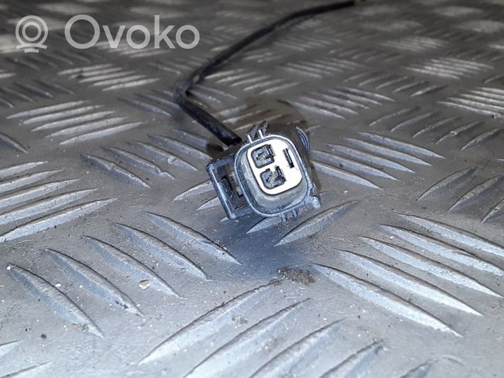 Volvo XC90 ABS brake wheel speed sensor 8634238
