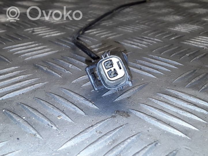 Volvo XC90 Czujnik prędkości obrotowej koła ABS 8634238