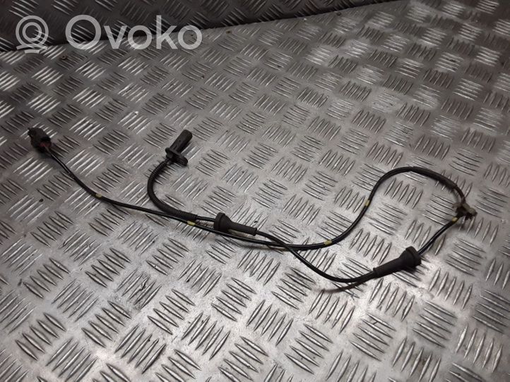 Volvo XC90 ABS brake wheel speed sensor 8634238