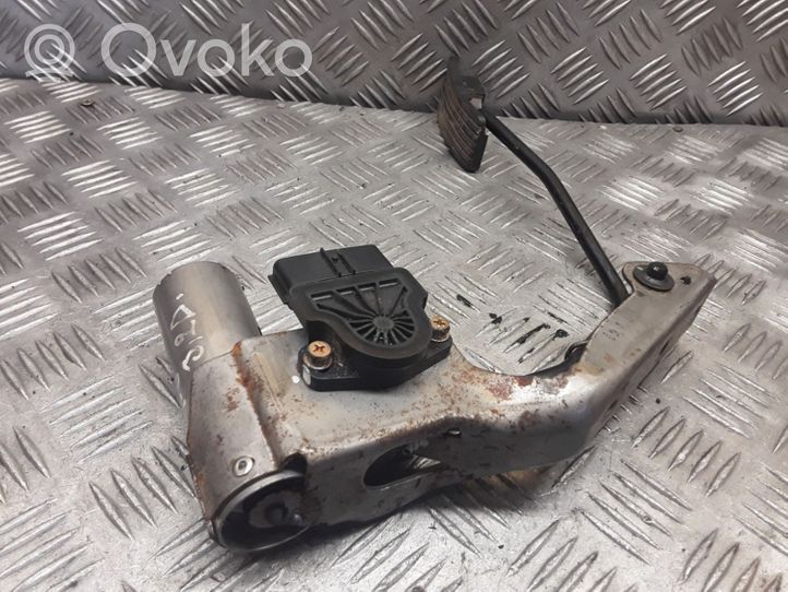 Mitsubishi Pajero Pedal del acelerador ASA66611