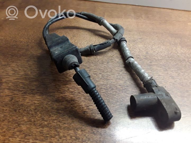 Fiat Ulysse Czujnik prędkości obrotowej koła ABS 1472184080