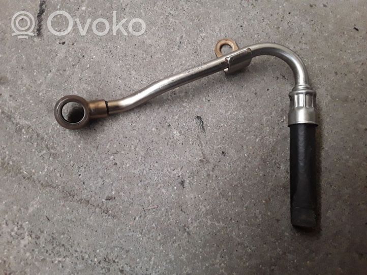 BMW 3 F30 F35 F31 Conduite de frein 781018102