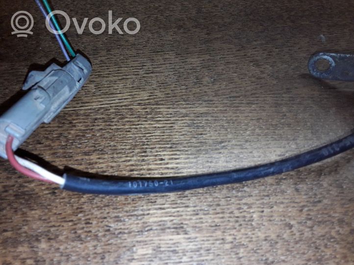 Renault Clio II Kloķvārpstas stāvokļa sensors 10175021