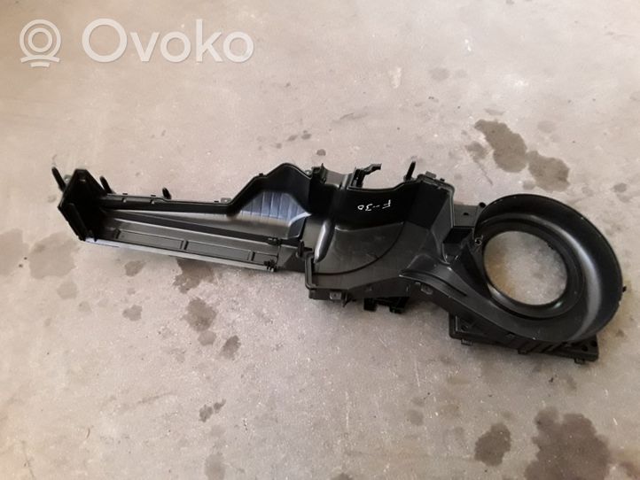 BMW i3 Mascherina climatizzatore/regolatore riscaldamento T1013120R