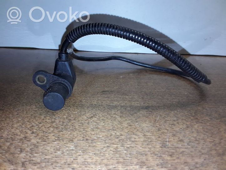 Opel Sintra Crankshaft position sensor 90508637