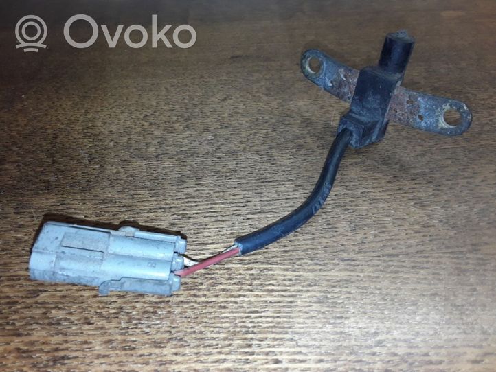 Renault Clio II Kloķvārpstas stāvokļa sensors 10175023