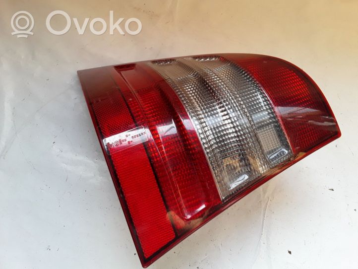 Mercedes-Benz ML W163 Lampa tylna A1638200164