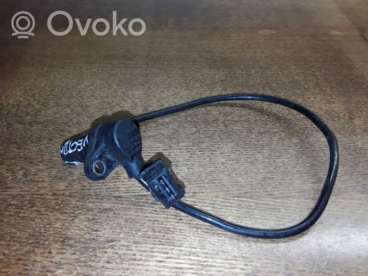 Opel Omega B1 Crankshaft position sensor 0281002138