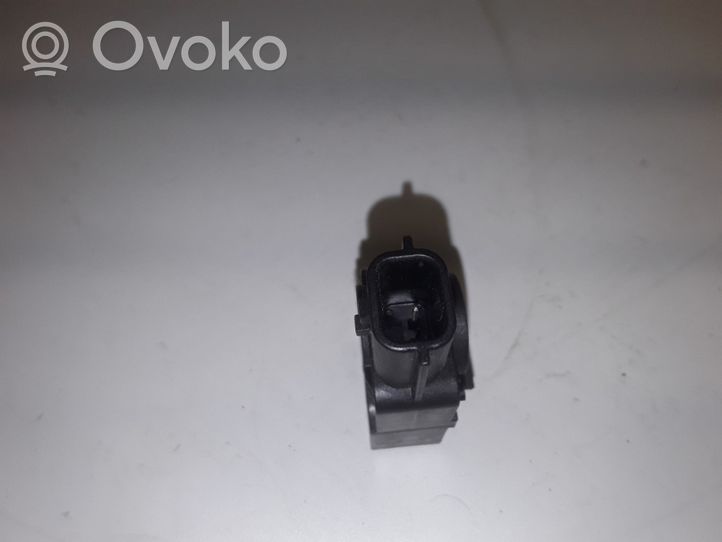 Renault Twingo II Airbag deployment crash/impact sensor 8200385078