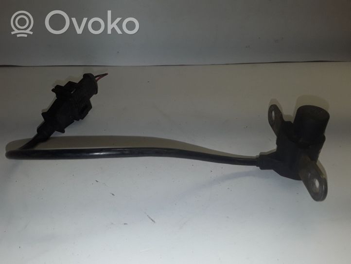 Volvo S40, V40 Sensore di posizione albero a camme 0281002349