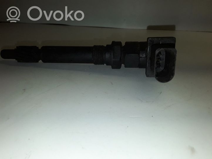 Volkswagen Golf IV ABS wheel speed sensor 02A409193