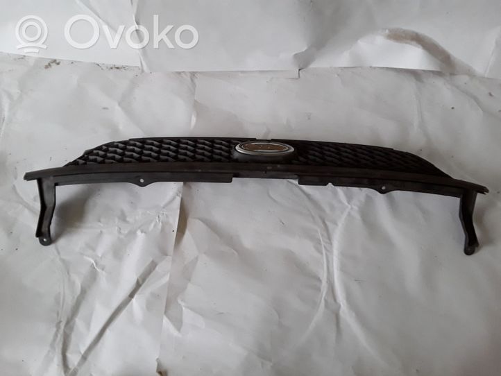 Ford S-MAX Grille calandre supérieure de pare-chocs avant 6M21R8200AF