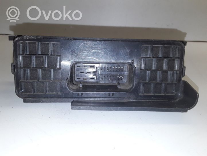 Audi A6 S6 C6 4F Komforto modulis 4F0907280A