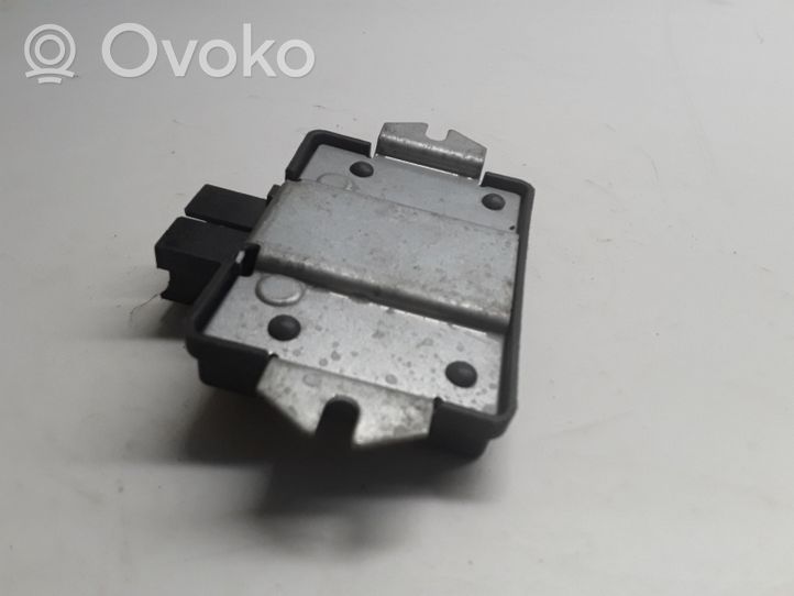 Mercedes-Benz ML W163 Gearbox control unit/module A1635457932