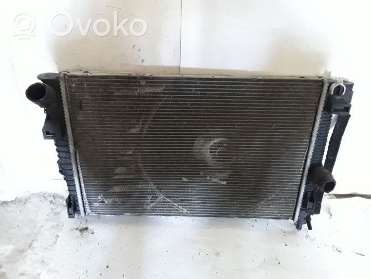 Mazda 5 Jäähdyttimen lauhdutin 8V618005BE