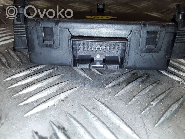 Volkswagen Golf V Oven ohjainlaite/moduuli 1K0907530E