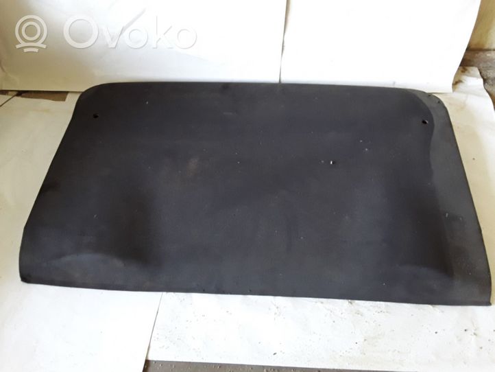 Mercedes-Benz C AMG W203 Parcel shelf 2036903349