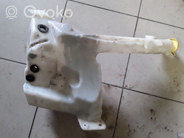 Jeep Cherokee Tuulilasinpesimen nestesäiliö 55156160