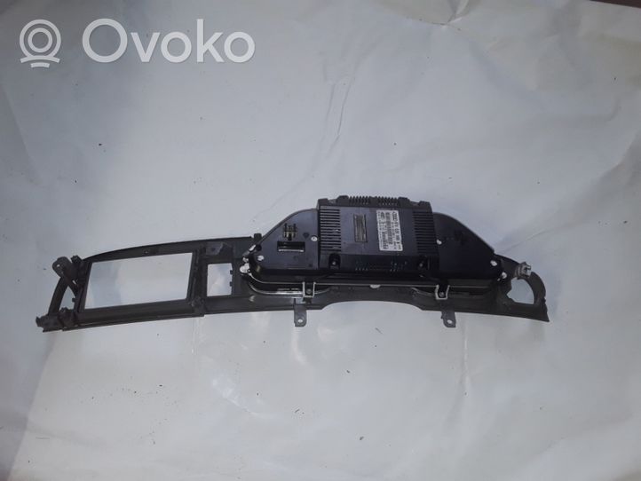 Audi A6 S6 C6 4F Tachimetro (quadro strumenti) 4F0920900