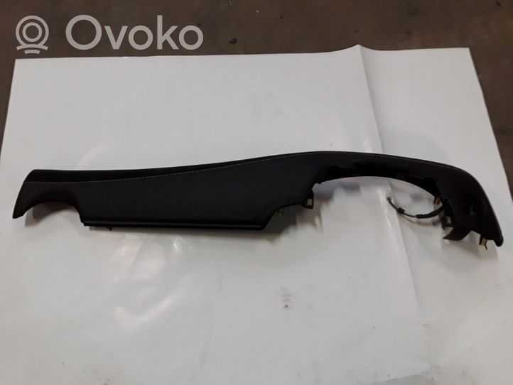 Toyota RAV 4 (XA40) Rivestimento pannello centrale del cruscotto 5501242090