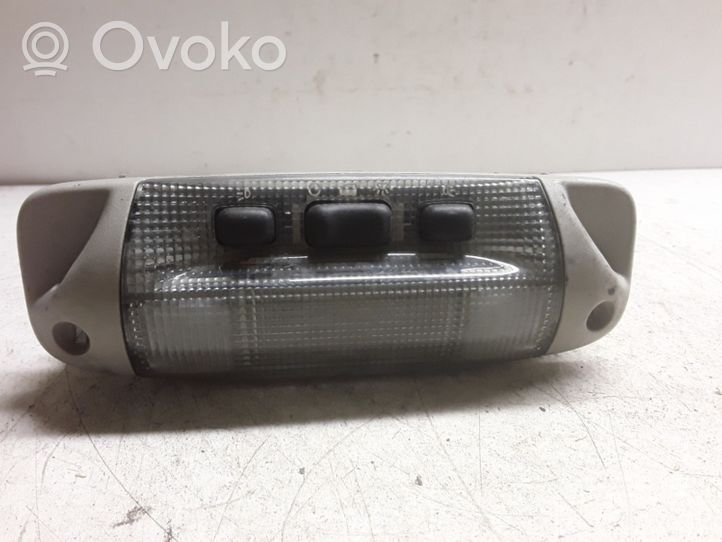 Ford S-MAX Interior lighting switch 6G9N15K607CE