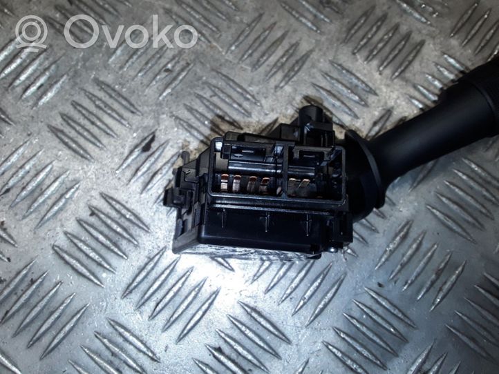 Toyota RAV 4 (XA40) Wiper control stalk 12A9017J341