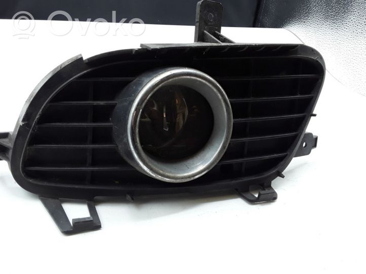 Mercedes-Benz A W169 Feu antibrouillard avant A1698850722