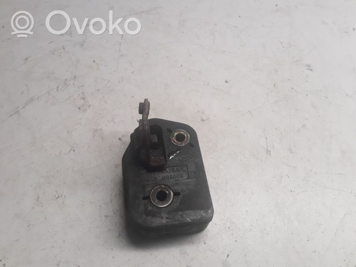 Ford Transit Tailgate/trunk/boot lock/catch/latch 86VBV264A26A