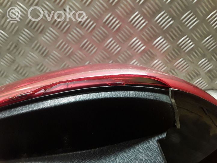 Opel Antara Feux arrière / postérieurs 
