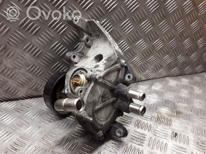 Opel Antara Water pump 96868233