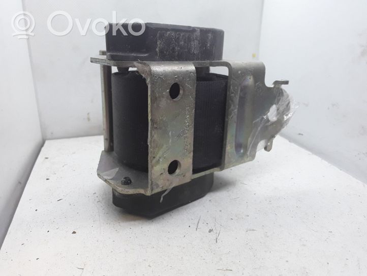 Citroen C6 Pas bezpieczeństwa fotela tylnego środkowego 96435117XX