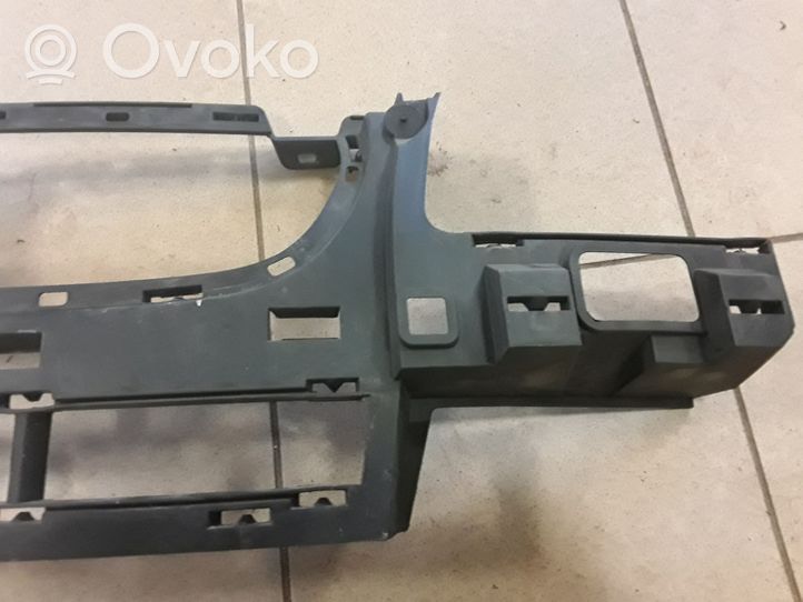 BMW X3 E83 Front bumper support beam 51113400898