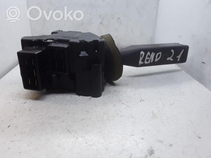 Renault 21 Indicator stalk NOCODE