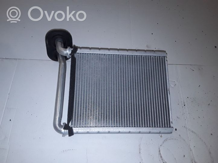 Toyota RAV 4 (XA40) Radiateur de chauffage NOCODE