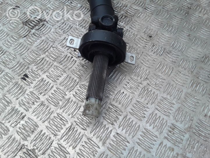 BMW 7 F01 F02 F03 F04 Arbre de transmission arrière 7631361