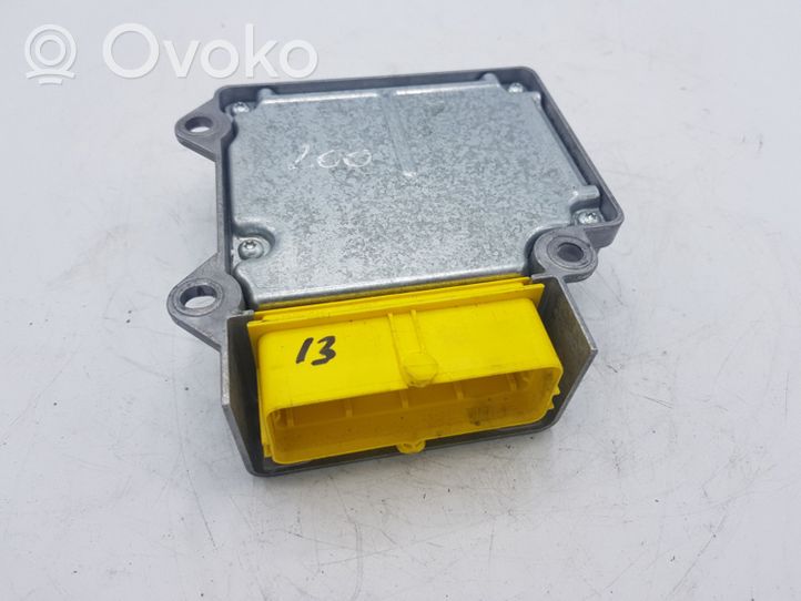 Volkswagen Tiguan Oro pagalvių valdymo blokas 5N0959655E