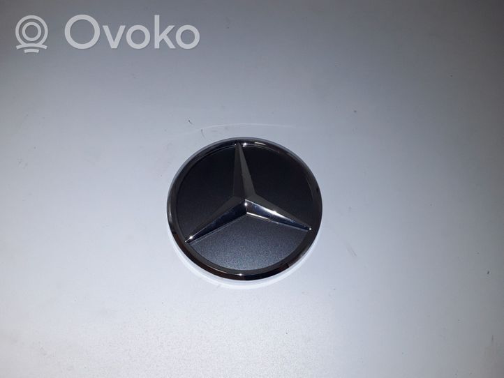 Mercedes-Benz GLC X253 C253 Gamintojo ženkliukas/ modelio raidės A09981085007992