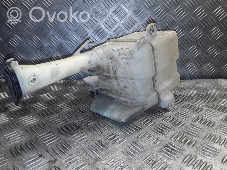 Toyota Corolla Verso E121 Depósito/tanque del líquido limpiaparabrisas 060851054