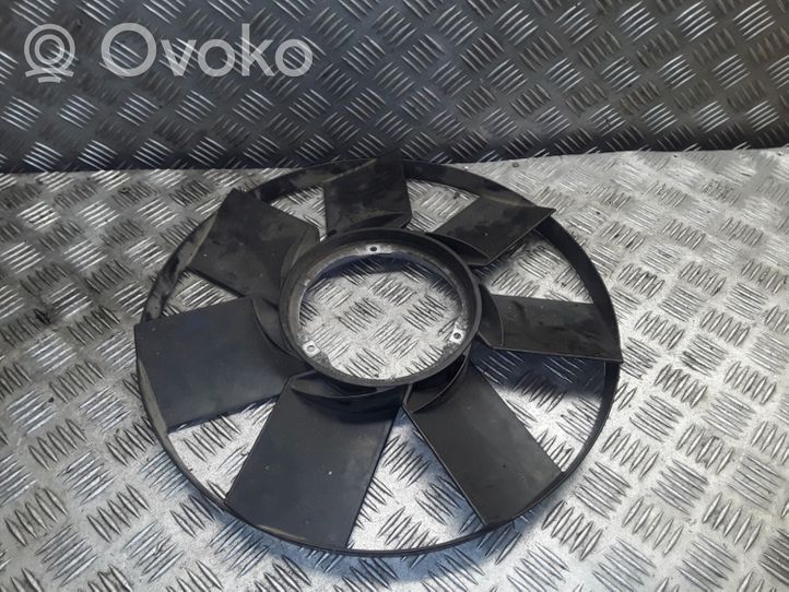 BMW X5 E53 Hélice moteur ventilateur 17417789257