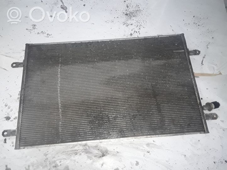 Audi A6 S6 C6 4F Radiateur condenseur de climatisation 4F0260401E