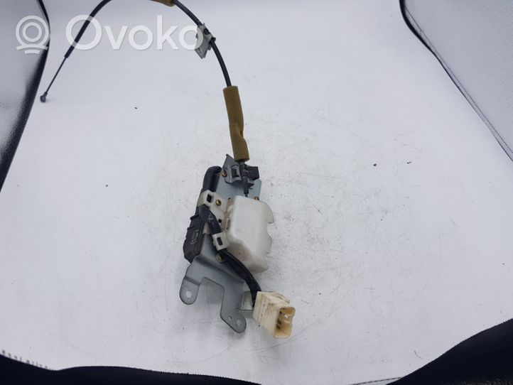 Toyota 4 Runner N120 N130 Air flap motor/actuator 0637003941