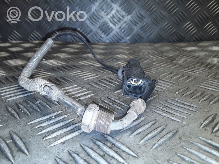 Volvo XC60 Czujnik temperatury spalin 31370465