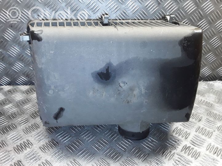 Mitsubishi Pajero Scatola del filtro dell’aria MR404721