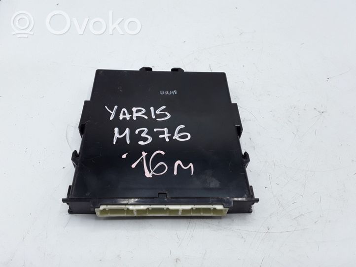 Toyota Yaris Autres unités de commande / modules 899900D140