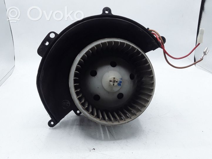 Opel Astra G Ventola riscaldamento/ventilatore abitacolo 52485311