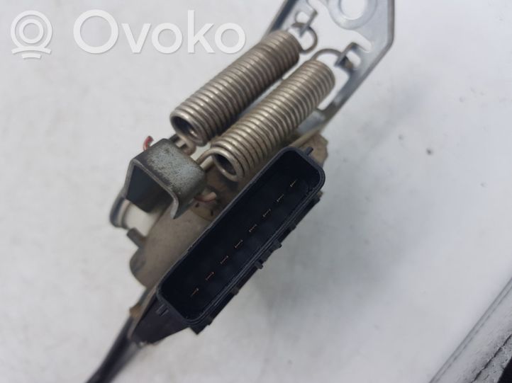 180028H813 Nissan XTrail T30 Accelerator throttle pedal, 150.00 € RRR
