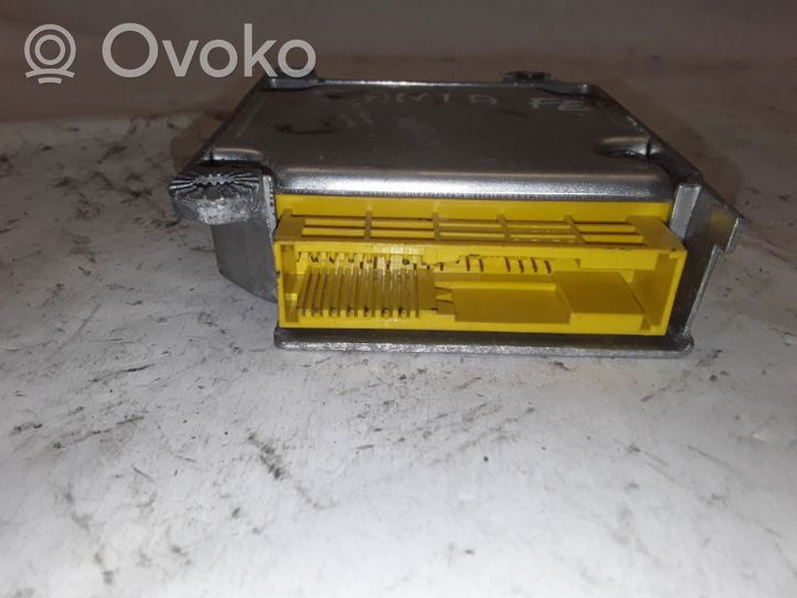 Hyundai Santa Fe Oro pagalvių valdymo blokas 9591026100