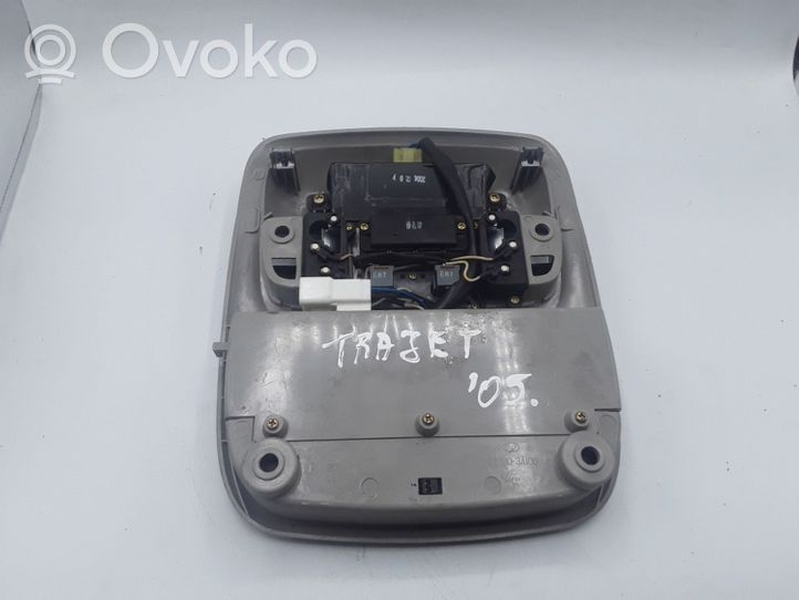 Hyundai Trajet Illuminazione sedili anteriori 928003A100